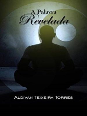 cover image of A Palavra Revelada